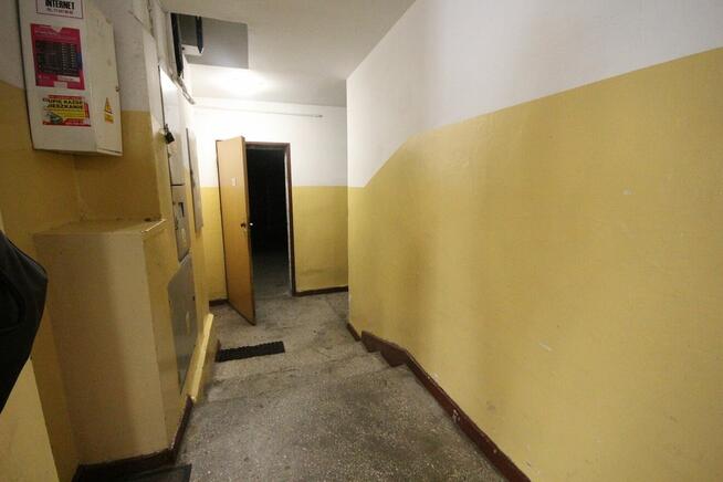 Lokal (28met) okolice Łukasińskiego (Wrocław)