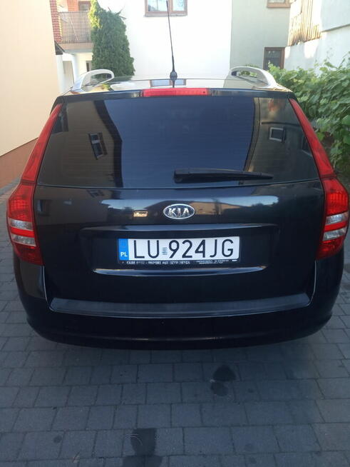 Sprzedam Kia ceed 1,6,b+g