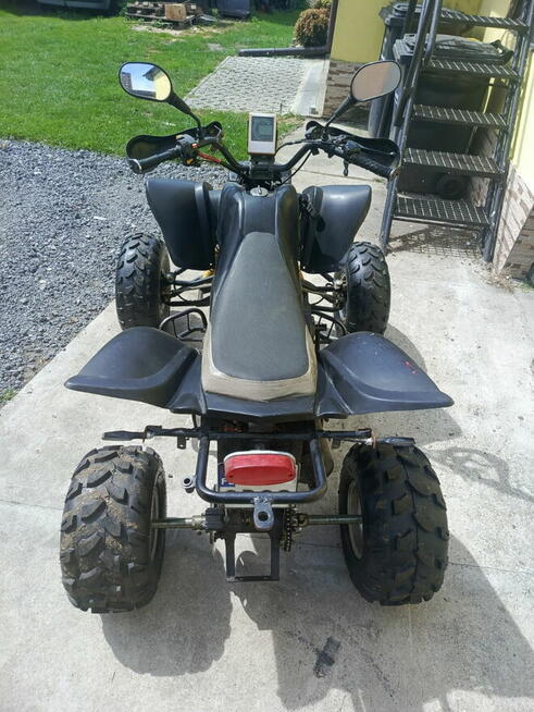 Kład 150 z homologacją