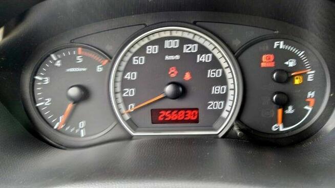 Suzuki Swift IV opłacony z niemiec sprawny bez korozji