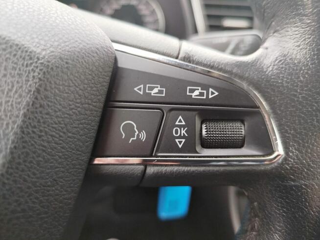 1.4 TSI Start&Stop Style, Bezwypadkowy, Podgrzewane fotele,