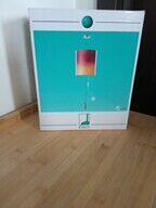 Nowa lampka wisząca