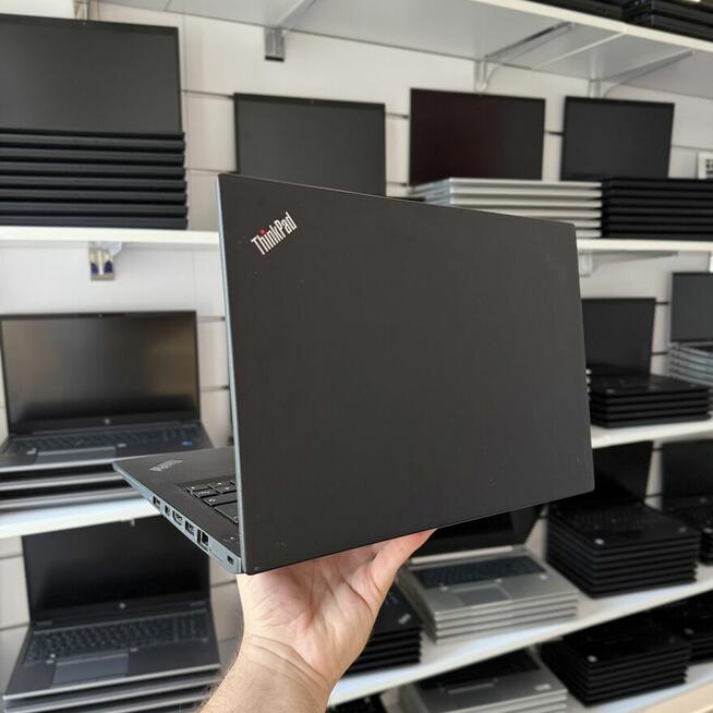 Laptop Lenovo ThinkPad 14 T460s i5 / 12 RAM / 256 SSD / FUL