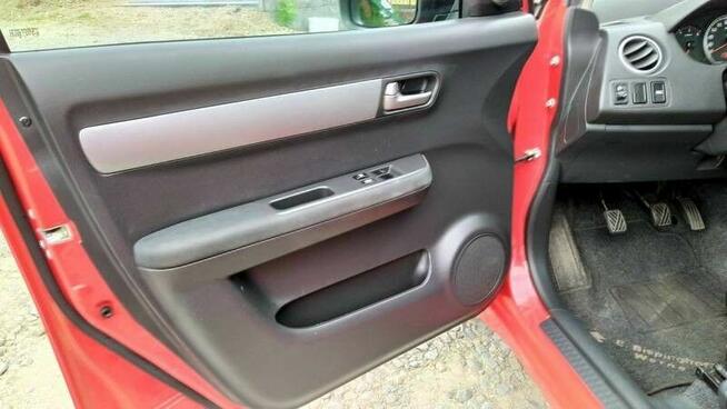 Suzuki Swift IV opłacony z niemiec sprawny bez korozji