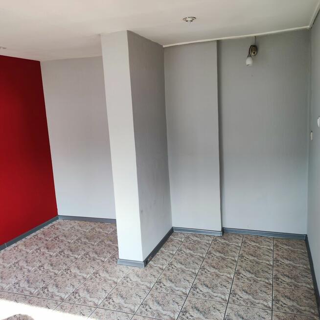 Lokal handlowo-usługowy 50m2 do wynajęcia, ogrzewanie w cenie