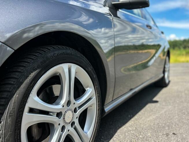 Mercedes A diesel bezwypadkowy bdb stan
