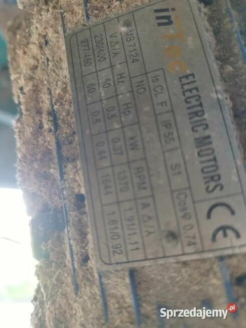 Tartak taśmowy LTT-2000