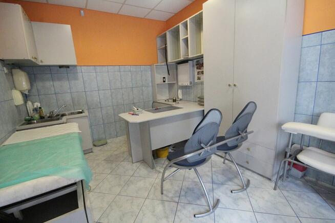 Lokal (28met) okolice Łukasińskiego (Wrocław)