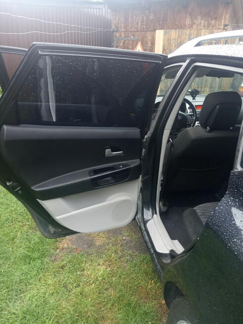 Sprzedam Kia ceed 1,6,b+g