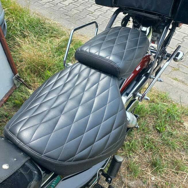 Hyosung gv 250 Aquila 2009 sprzedam