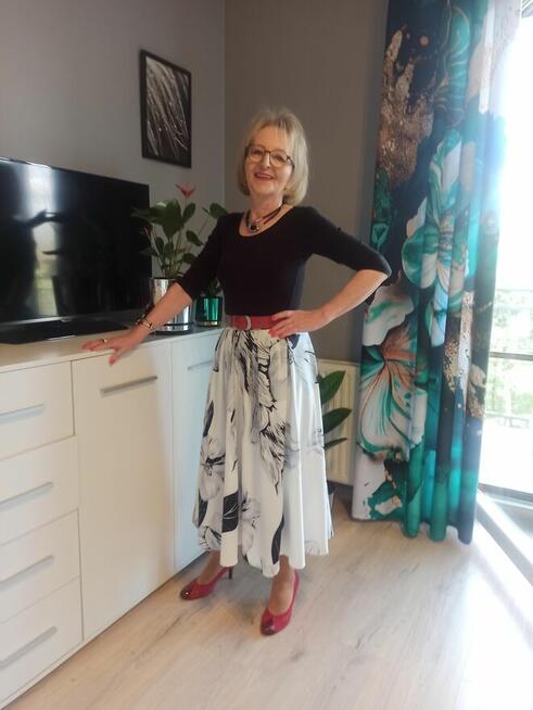 Poznam do stałego związku