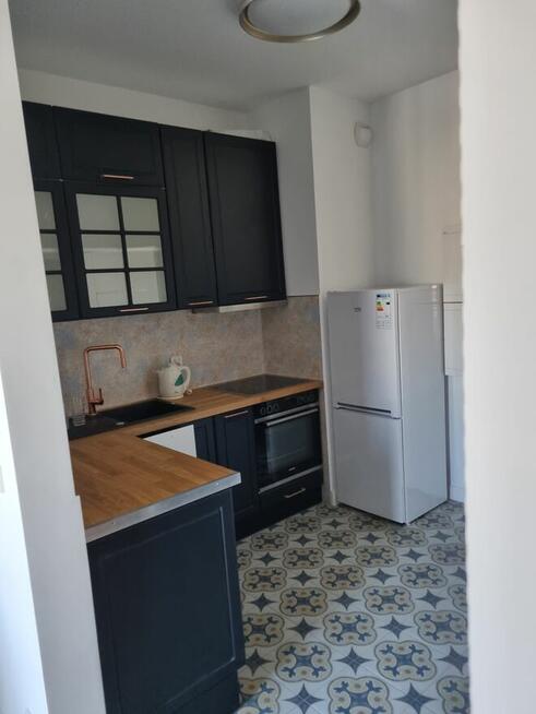 Mieszkanie do wynajecia 2-pokojowe