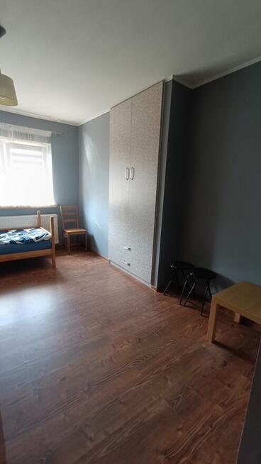 NOCLEGI POKOJE KWATERY