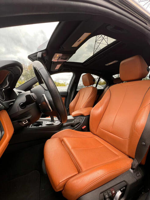 BMW Seria 3 330i xDrive Luxury Line