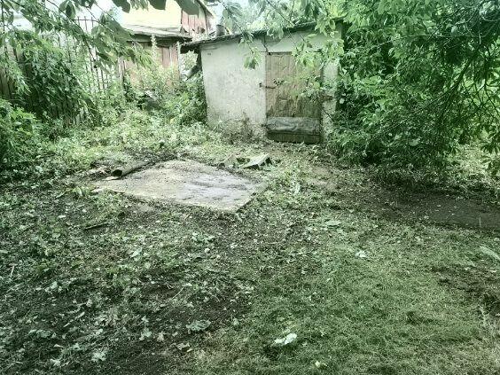 Działka ROD, możliwość negocjacji