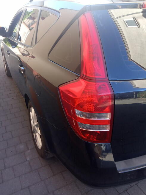 Sprzedam Kia ceed 1,6,b+g