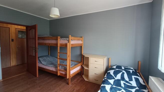 NOCLEGI POKOJE KWATERY