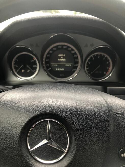 Mercedes - pakiet AMG