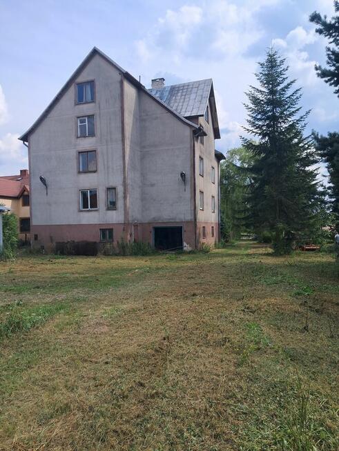 Siedlisko 0,6h 100km wa-wa