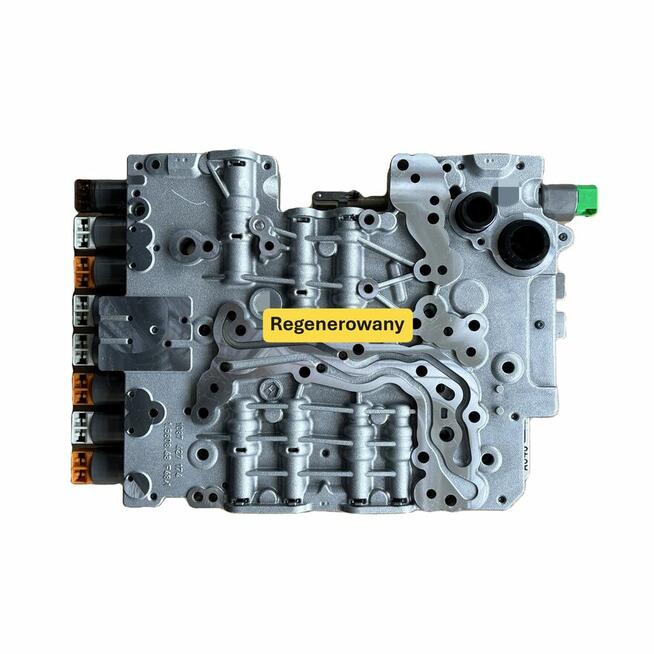 ZF6HP19,ZF8HP45, STEROWNIK HYDRAULICZNY, VALVE BODY, BMW, AUDI