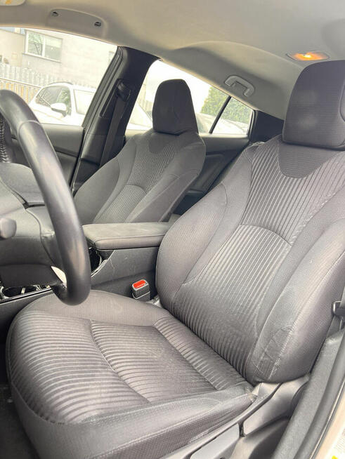 Toyota Prius 1.8 Hybrid Prestige