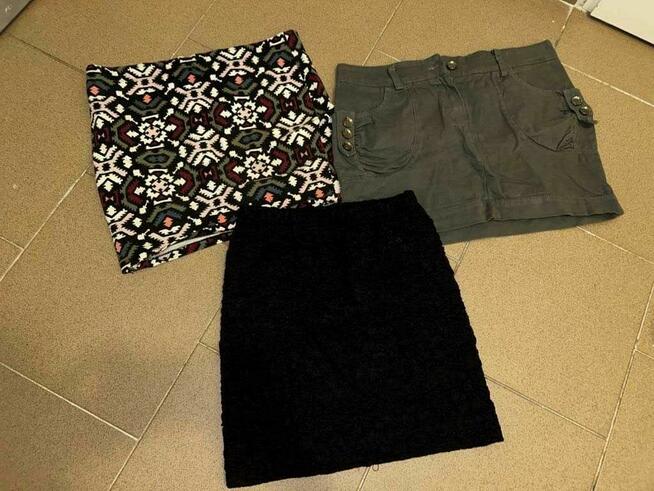 Super Ciuszki damskie firmowe w rozm. S/M/L -WRZEŚNIA! 50 Zł