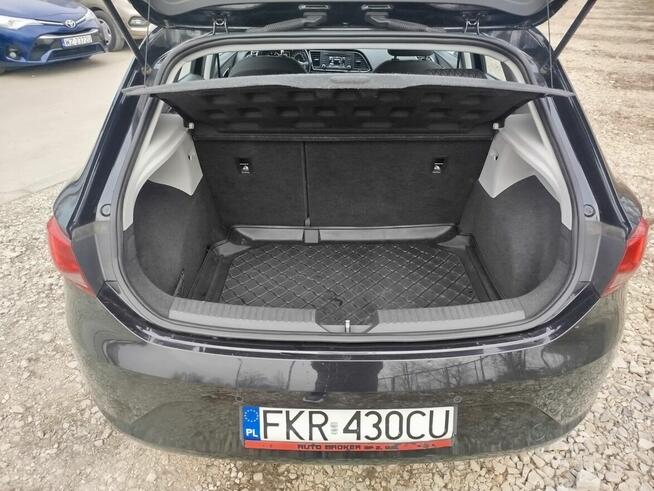 1.4 TSI Start&Stop Style, Bezwypadkowy, Podgrzewane fotele,