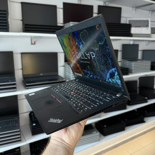 Laptop Lenovo ThinkPad 13 X13 i5-10gen / 512 SSD / 16 RAM