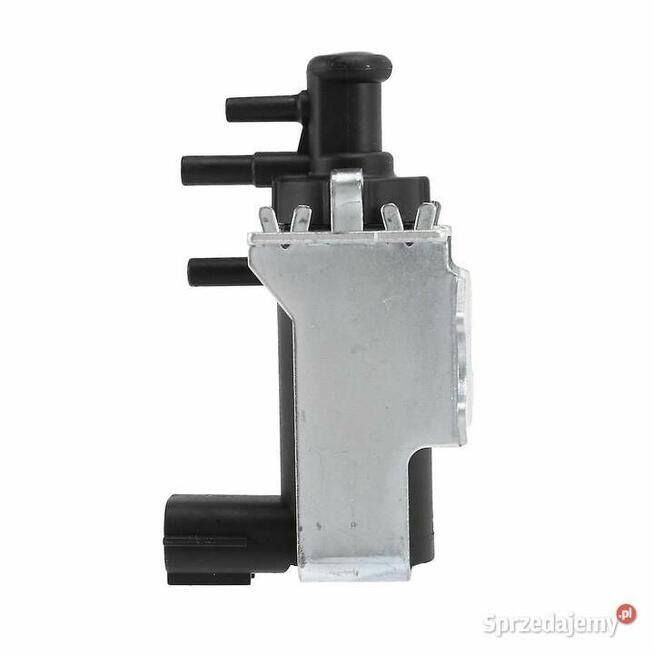 Czujnik ciśnienia Elektromagnetyczny zawór próżniowy RAV4