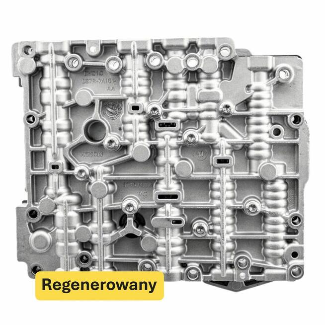 MPS6,6DTC450 POWERSCHIFT-STEROWNIK HYDRAULICZNY, VALVE BODY