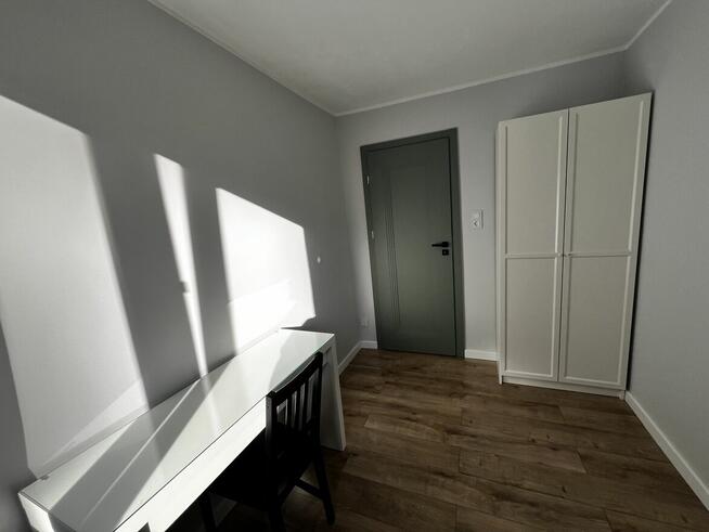 Nowoczesne 2-pokojowe po remoncie | Metro | Centrum | Bezpoś