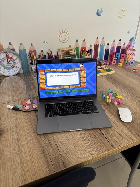 Korepetycje z matematyki