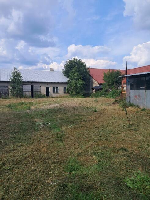 Siedlisko 0,6h 100km wa-wa