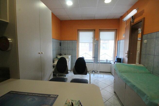 Lokal (28met) okolice Łukasińskiego (Wrocław)