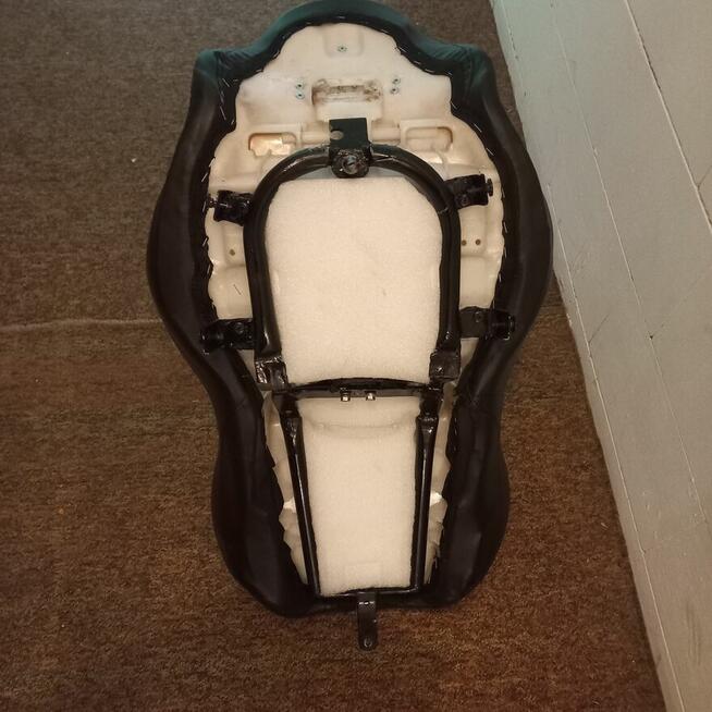 Cześć hyosung gv 125 250