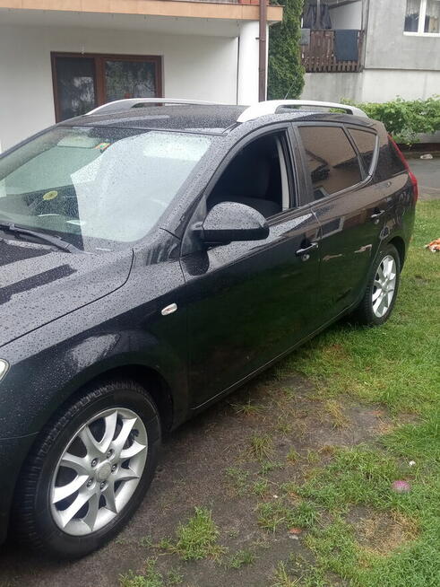 Sprzedam Kia ceed 1,6,b+g