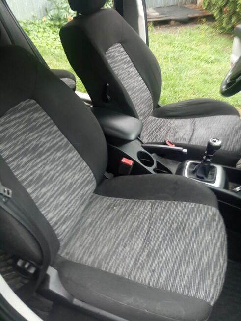 Sprzedam Kia ceed 1,6,b+g