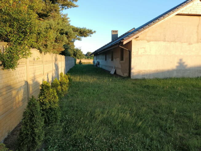 sprzedam dom położony w Sobinie koło Polkowic