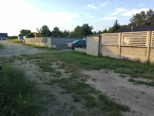 sprzedam dom położony w Sobinie koło Polkowic