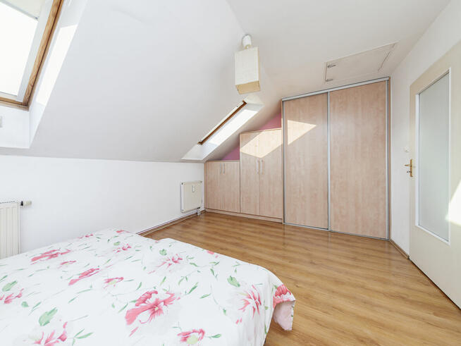 Sprawdź odpowiednie mieszkanie dla trzyosobowej rodziny