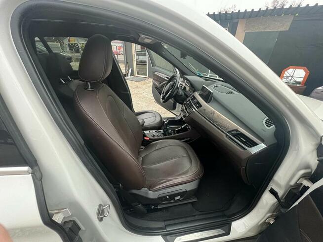 BMW X1 xDrive28i Sport Line