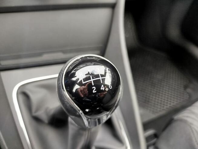 1.4 TSI Start&Stop Style, Bezwypadkowy, Podgrzewane fotele,