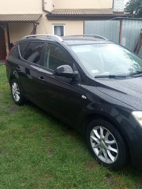 Sprzedam Kia ceed 1,6,b+g