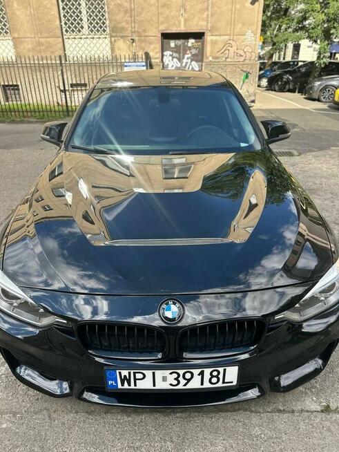 BMW Seria 3 328i