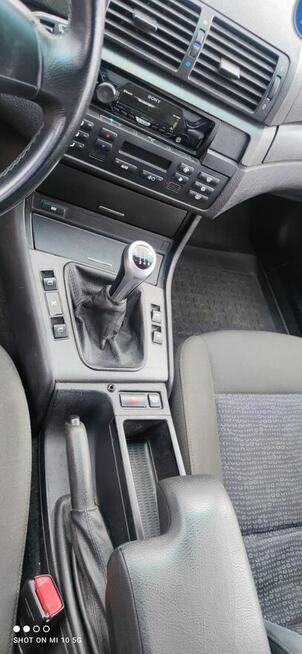 Sprzedam BMW e 46 po lift 2,0 d
