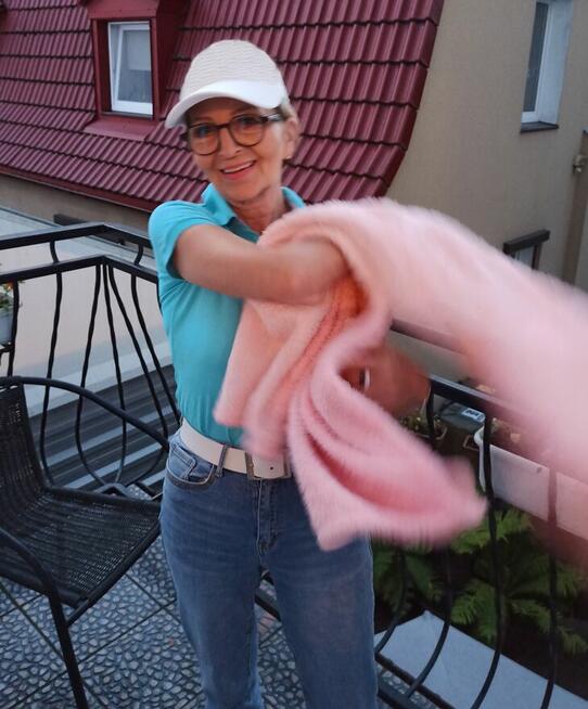 Poznam do stałego związku