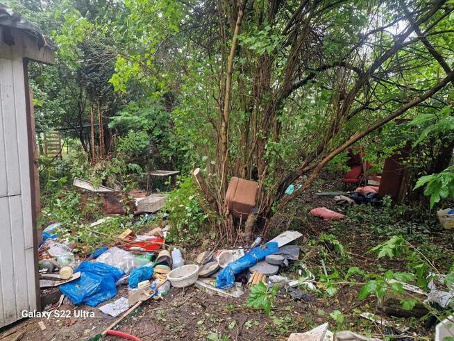 Utylizacje transport przeprowadzki