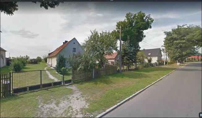 Nieruchomość Miejscowość Dobrzyń Gmina Lubsza opolskie 0.6h