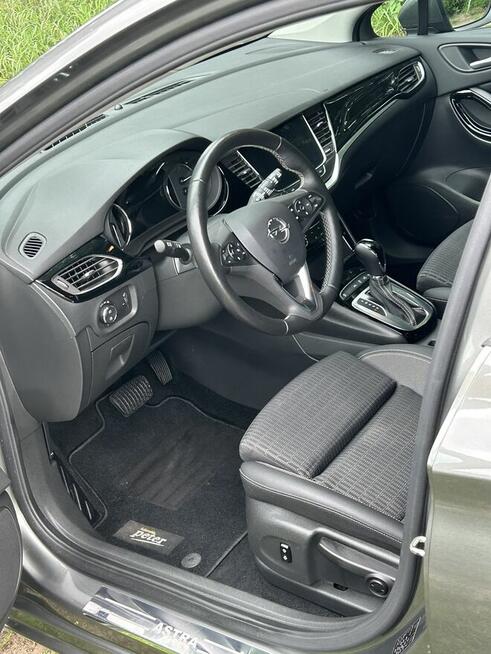 Opel Astra V K 1.4 Automat GWARANCJA PRODUCENTA