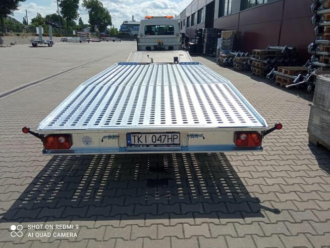 WYNAJEM WYPOŻYCZALNIA ZAGĘSZCZARKA 500KG KOPARKA PRZYCZEPA